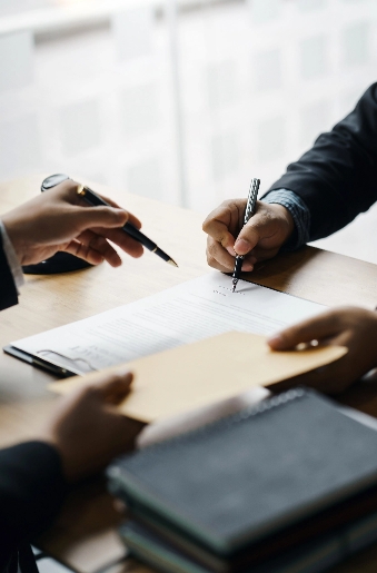 Contracting authorities